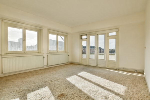 Medium property photo - Olympiaplein 89-3, 1077 CS Amsterdam